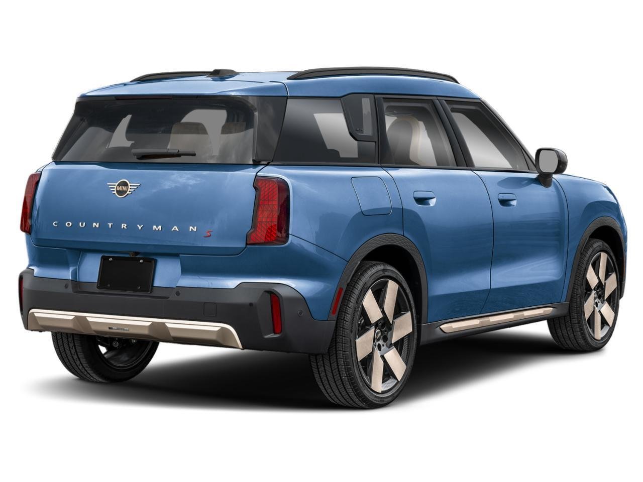 2026 MINI Countryman S - Photo 12