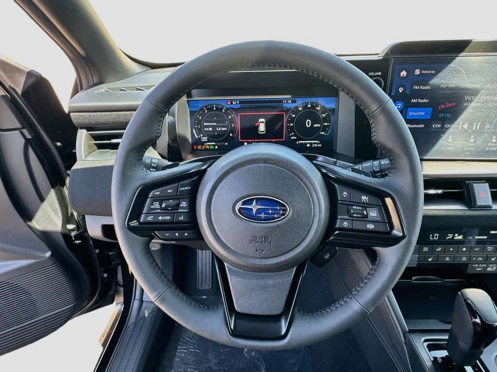 New 2026  Subaru Premium image 12