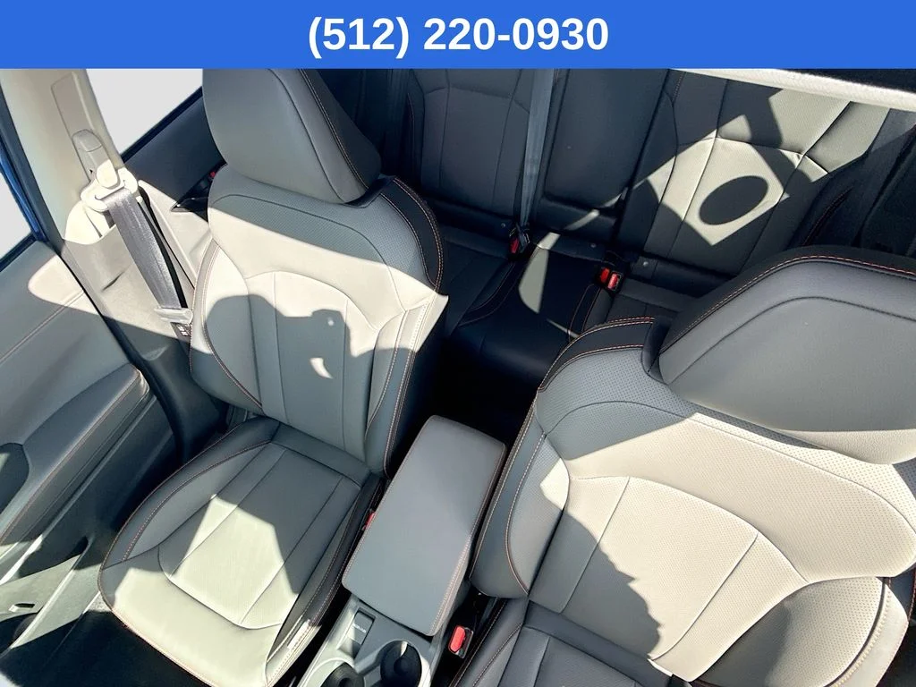 New 2026 Blue Subaru Limited image 29