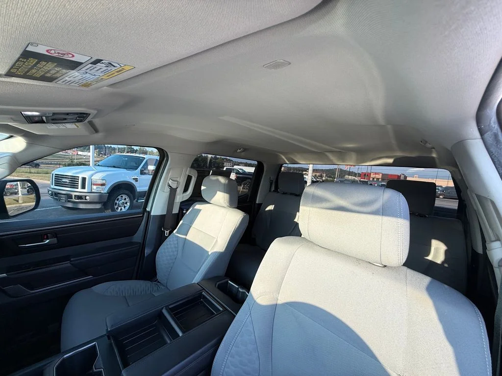 Used 2024  Toyota TRD image 21