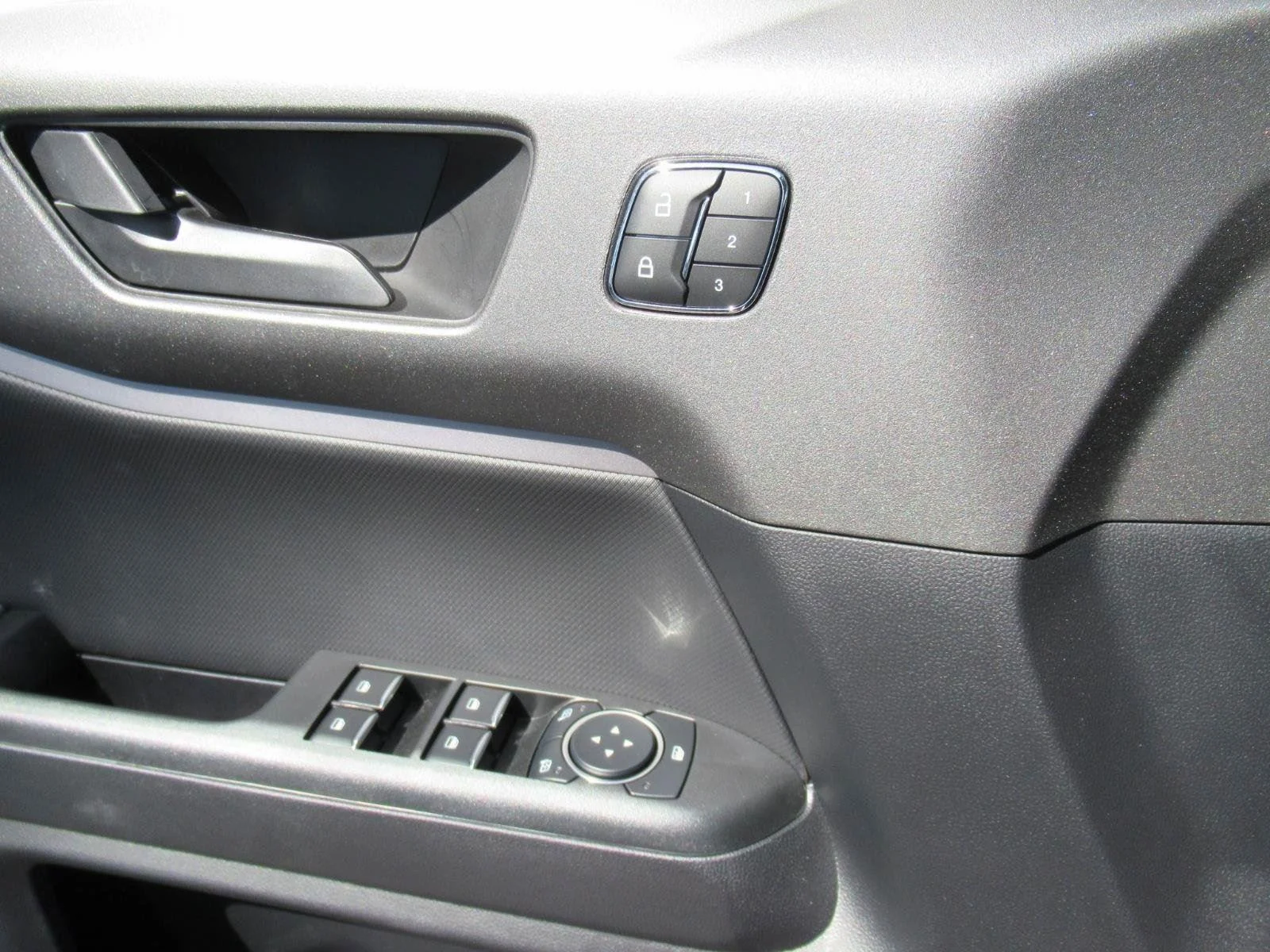 2025 Ford Bronco Sport Badlands - Photo 19