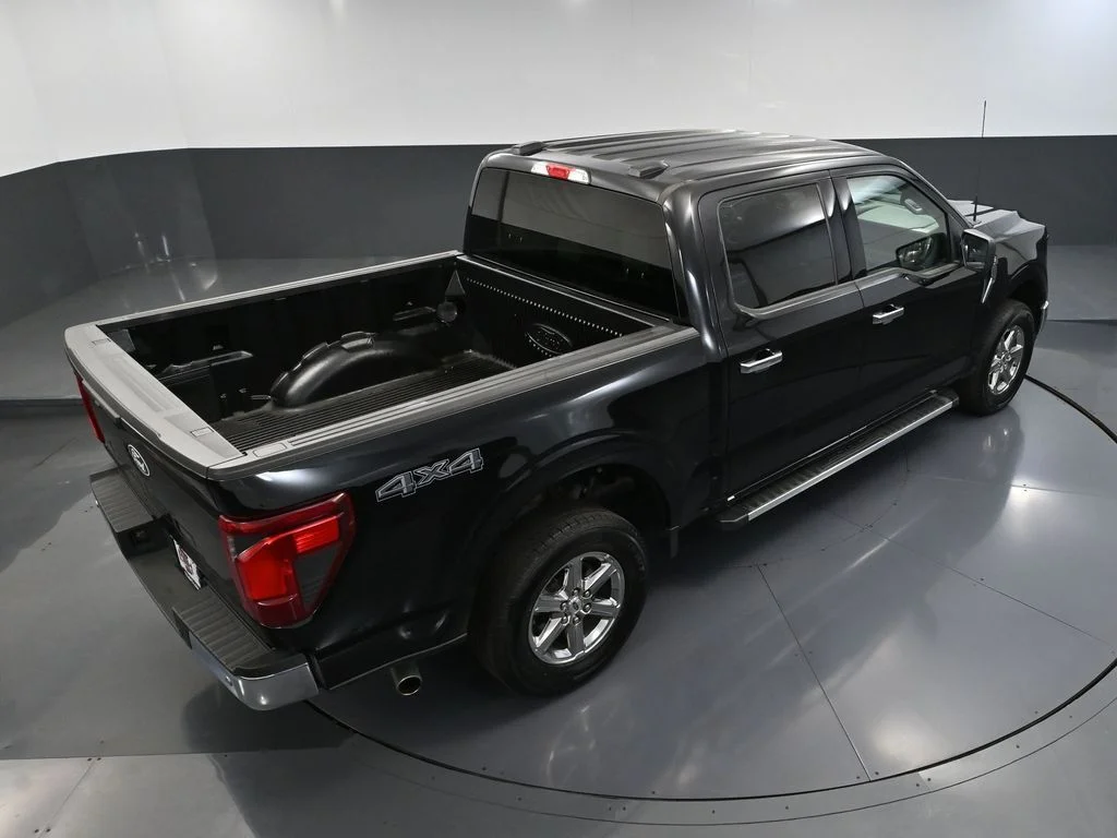 2024 Ford F-150 XLT - Photo 53
