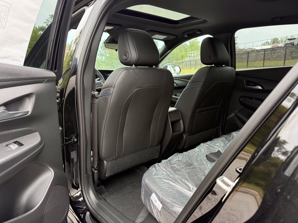 2026 Buick Envista Sport Touring - Photo 21