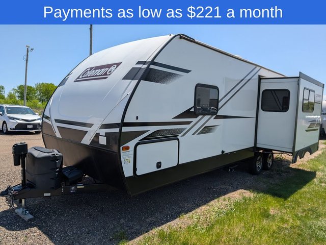 2022 Dutchmen Dutchman Light 2515RL