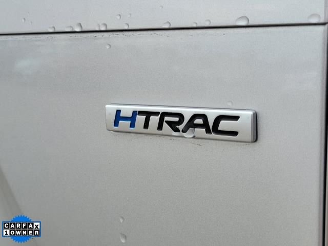 Certified Used 2025 Silver Hyundai SE image 6