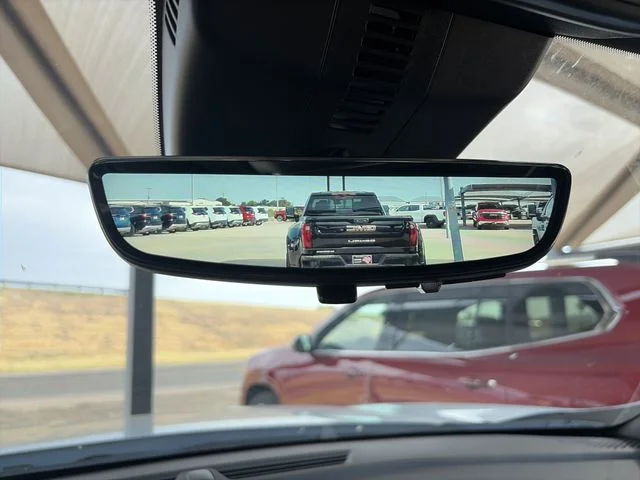 New 2027 White GMC Denali image 18