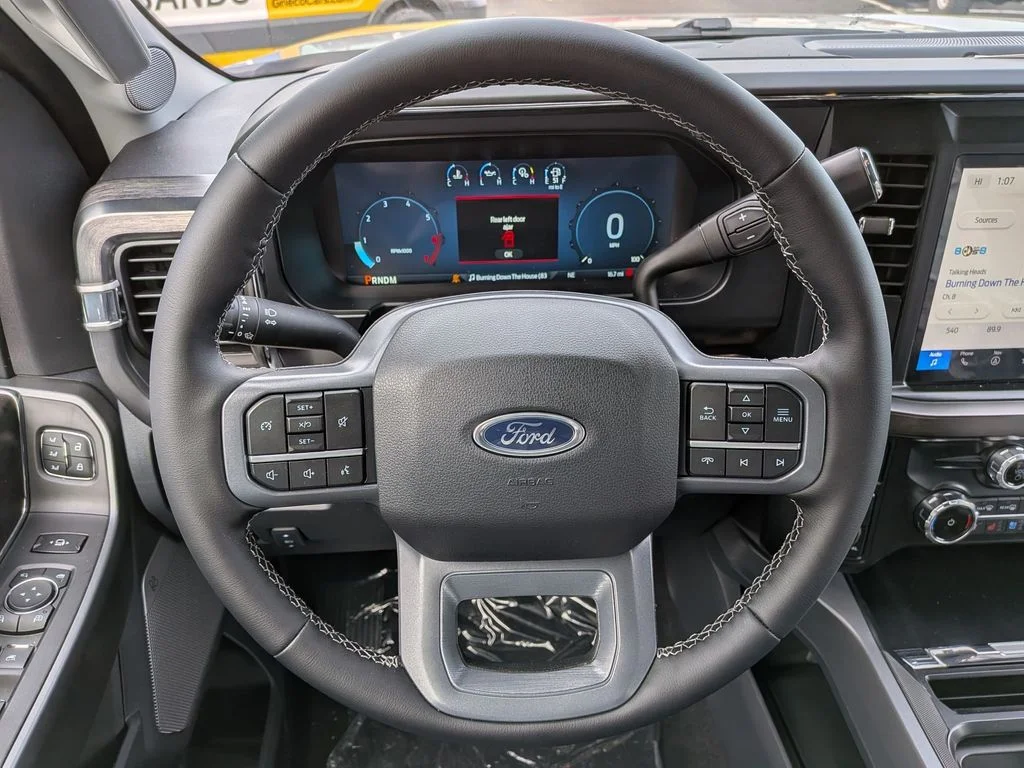 2026 Ford F-350 Super Duty Lariat - Photo 18