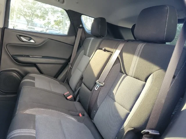 2023 Chevrolet Blazer 2LT - Photo 18
