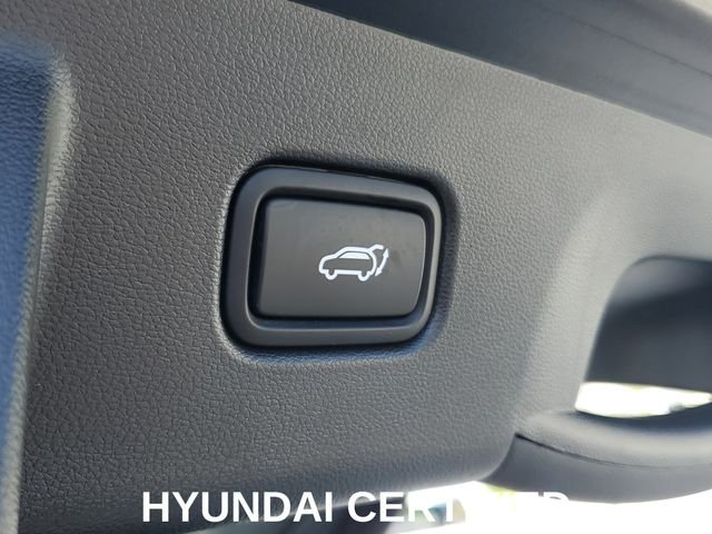 2024 Hyundai Tucson SEL - Photo 9