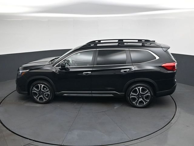 Used 2025 Black Subaru Touring image 26