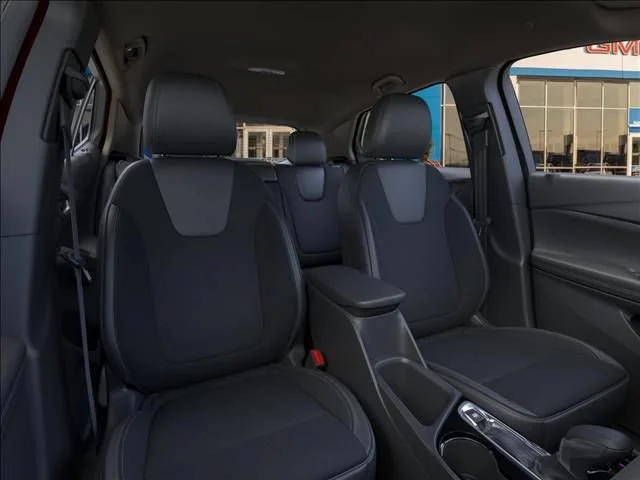 2026 Buick Encore GX Preferred - Photo 16