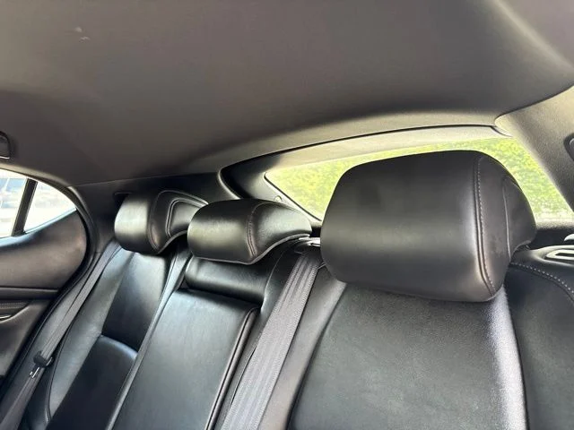 Used 2019 Blue Mazda Preferred image 25