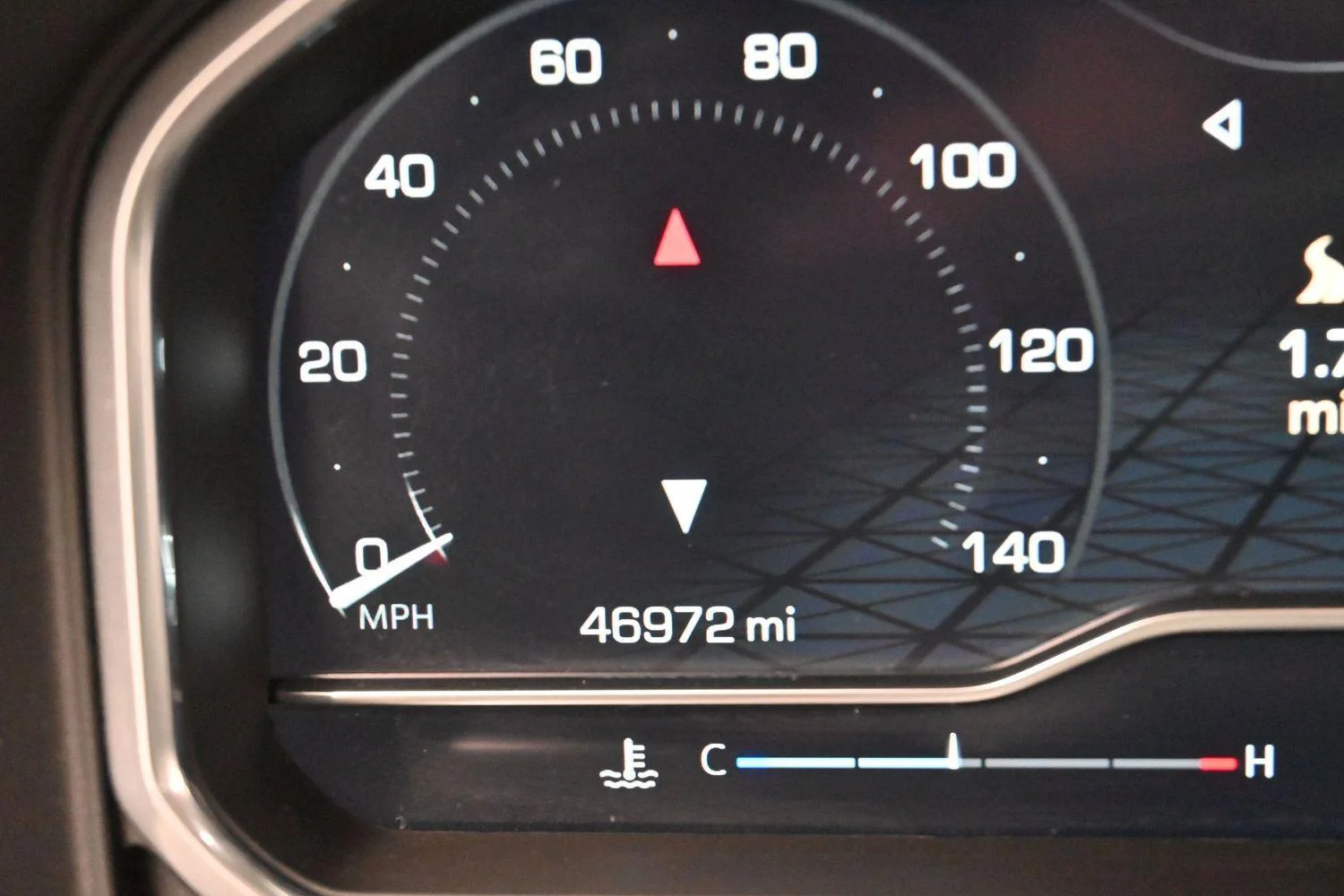 Used 2023 Summit White GMC Denali image 21