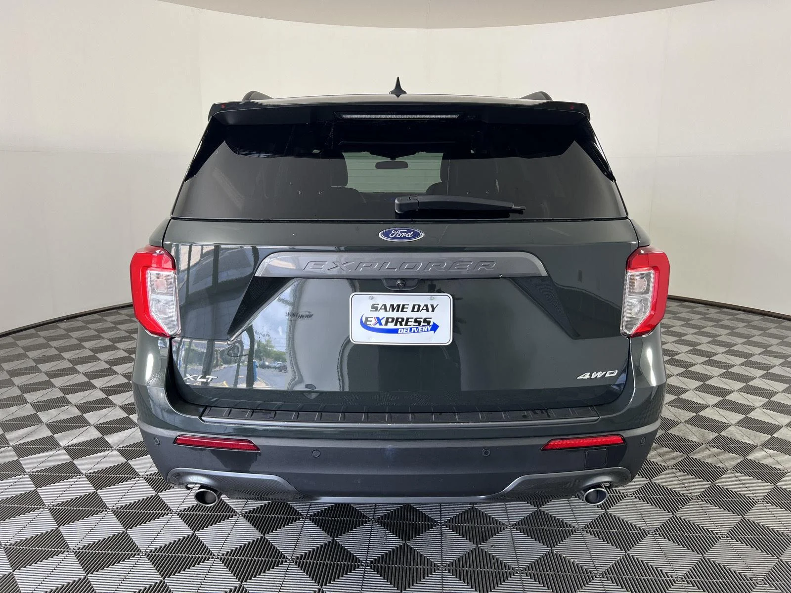 Used 2023  Ford XLT image 31