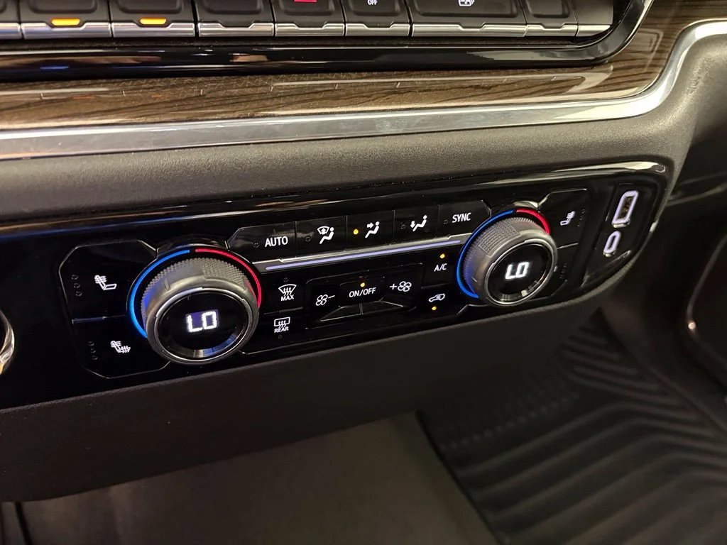 Used 2023 White Chevrolet LT image 26
