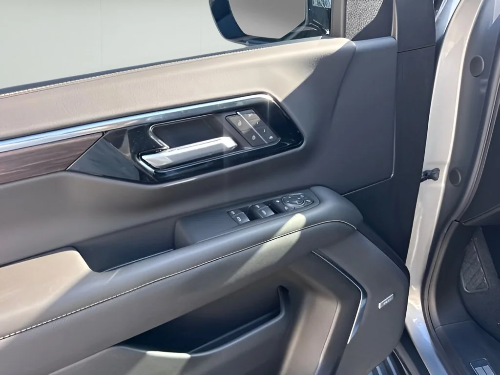 New 2026 Sterling Gray Metallic Chevrolet Premier image 11