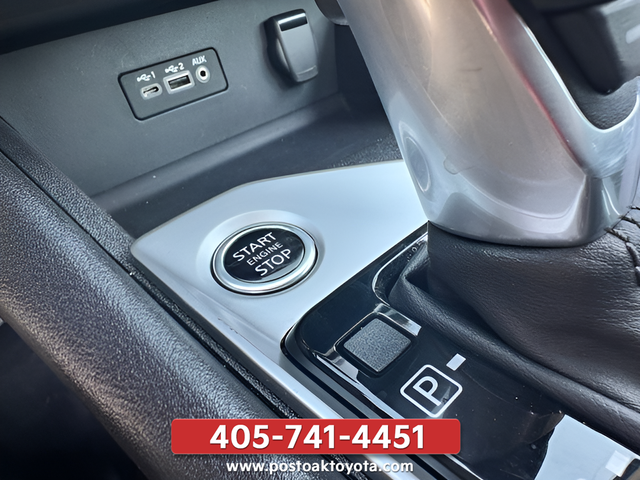 2025 Nissan Altima SV - Photo 21