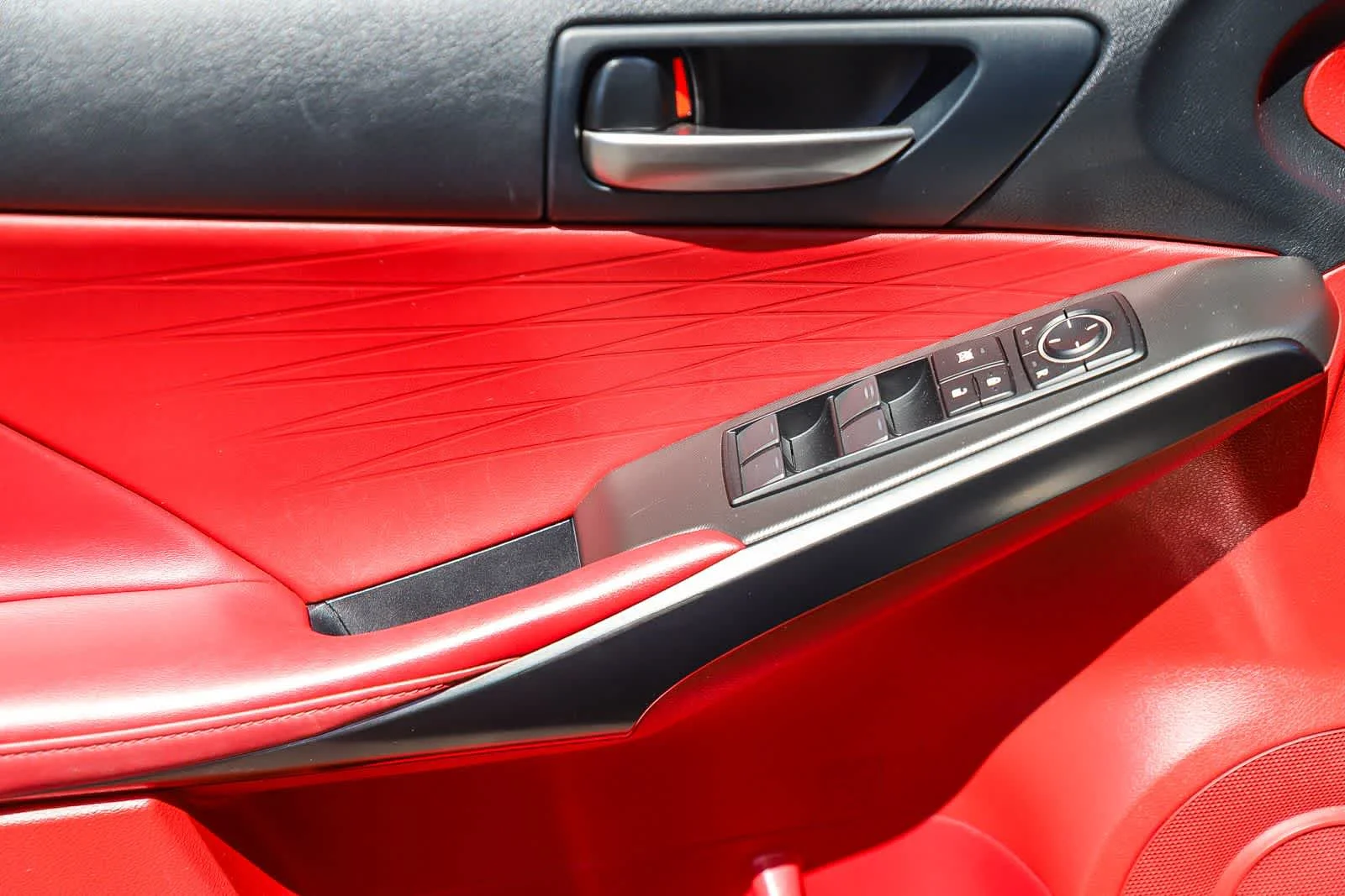 Used 2024 Incognito Lexus F SPORT image 22