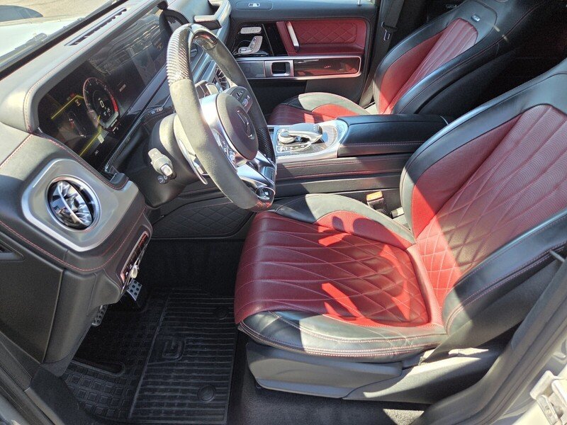 Used 2022  Mercedes-Benz G 63 AMG® image 49