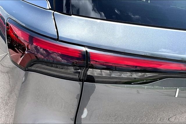 Used 2026 Gray INFINITI LUXE image 30