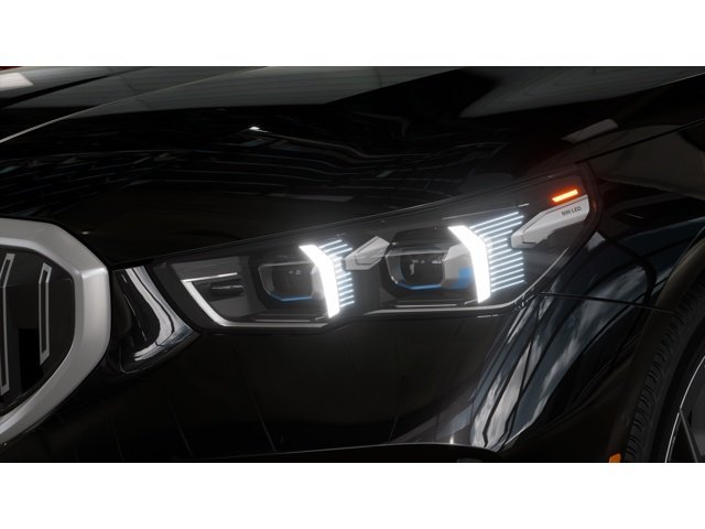 New 2027 Black Sapphire Metallic BMW 540i xDrive image 6