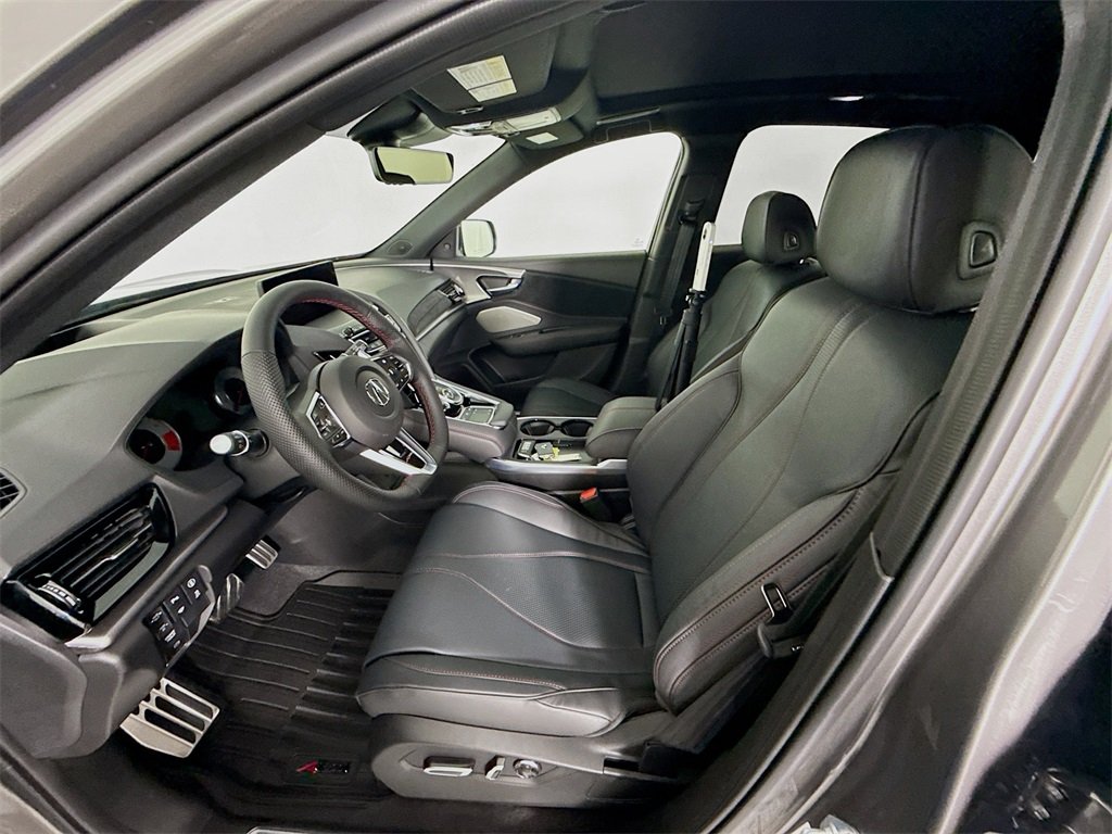 2026 Acura RDX A-Spec w/Advance Package