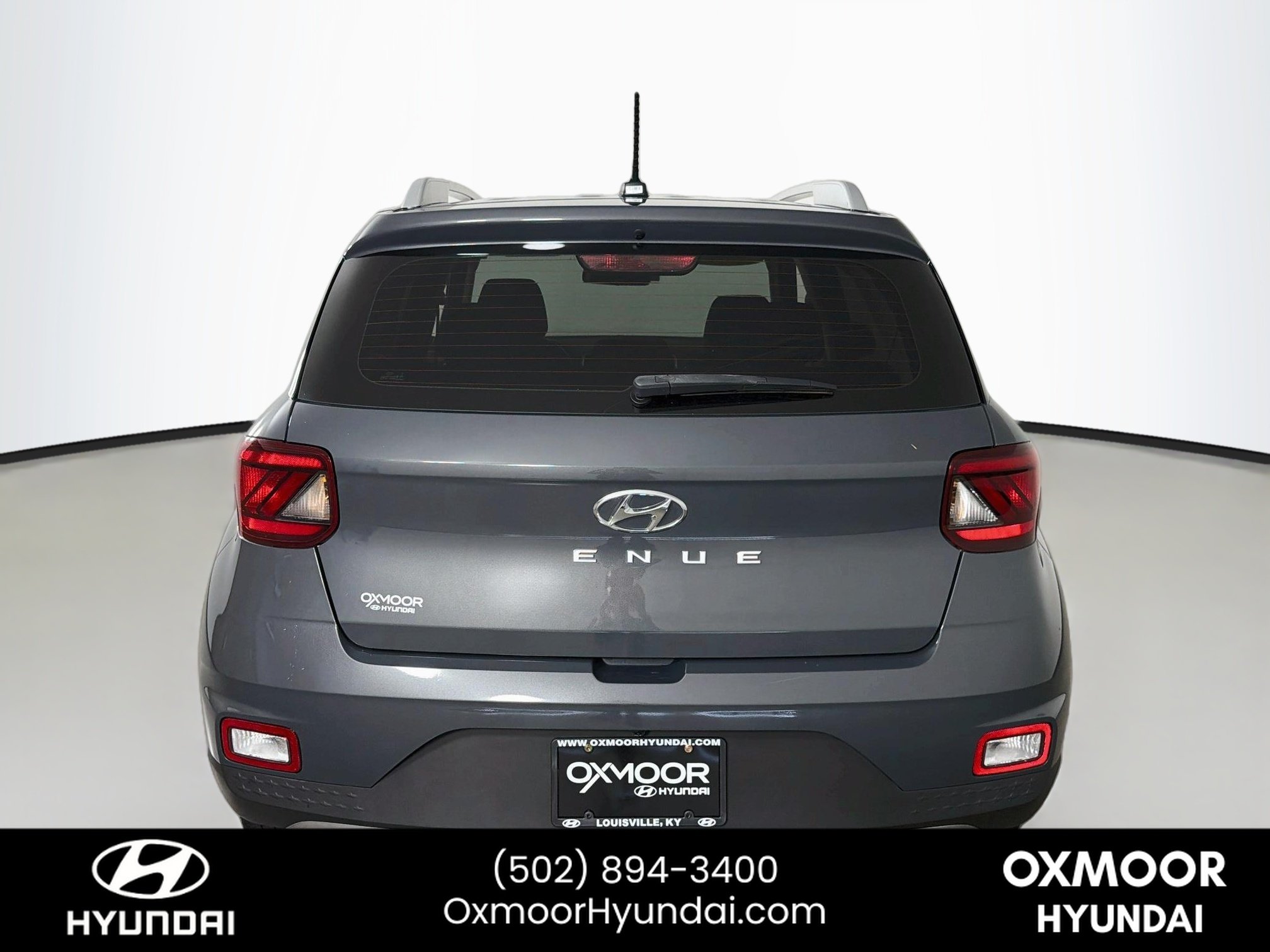 2025 Hyundai Venue SEL - Photo 6