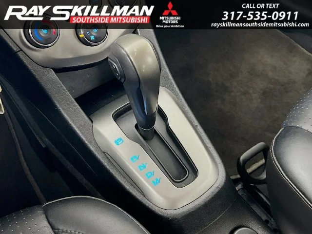 2015 Chevrolet Sonic LTZ - Photo 20