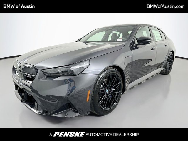 2027|BMW|M5|Base|4D Sedan