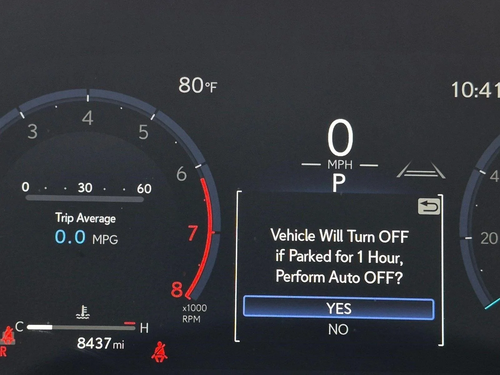 Certified Used 2026 Copper Crest Lexus RX 350 Premium image 11