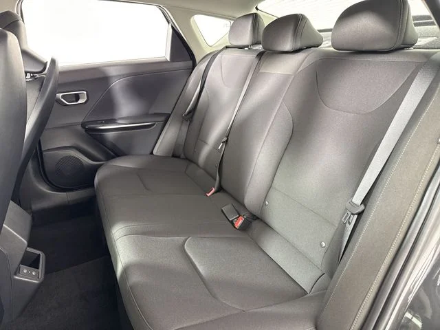 New 2026 Gray Kia LXS image 21