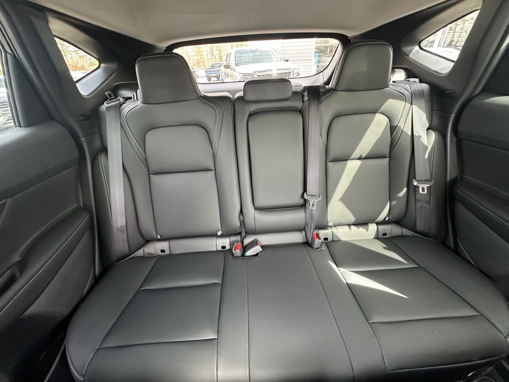 2025 Nissan Murano SV - Photo 19