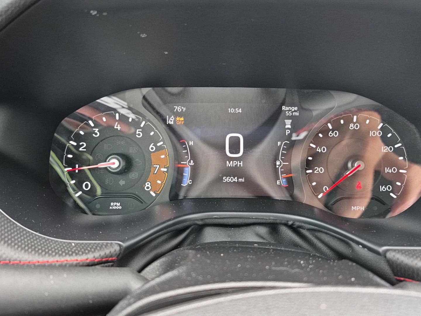 Used 2026 Joose Jeep Trailhawk image 12