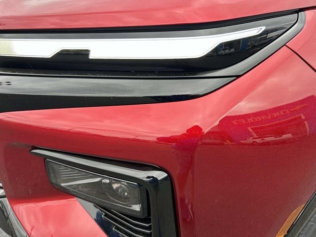 2026 Chevrolet Traverse RS - Photo 10