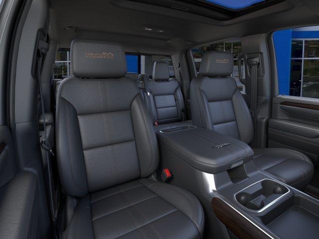 2026 Chevrolet Silverado 2500 HD High Country - Photo 16