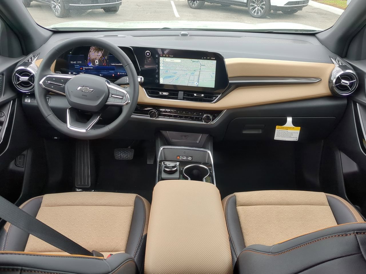 2026 Chevrolet Equinox ACTIV - Photo 20