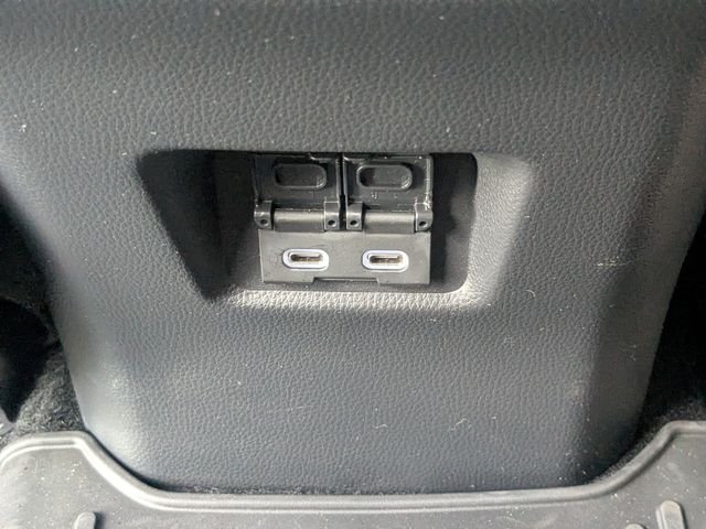 Used 2024 Gray Toyota XLE image 16
