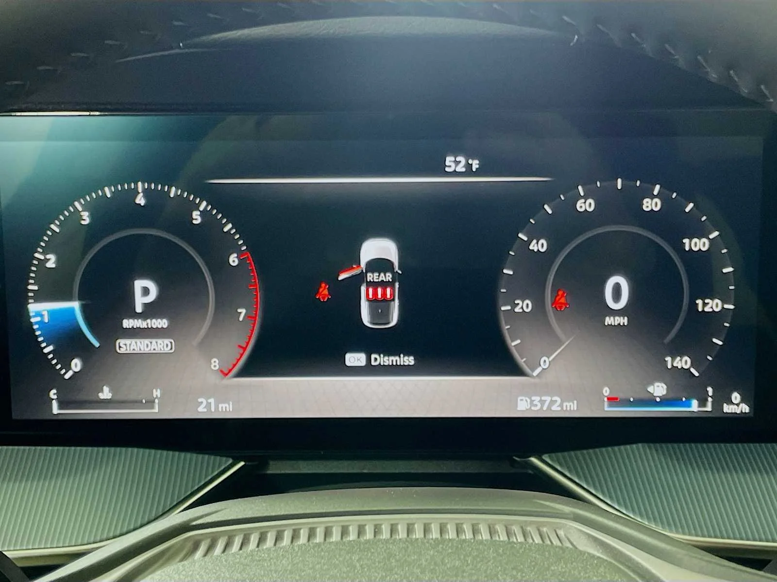 2025 Nissan Murano SL - Photo 10