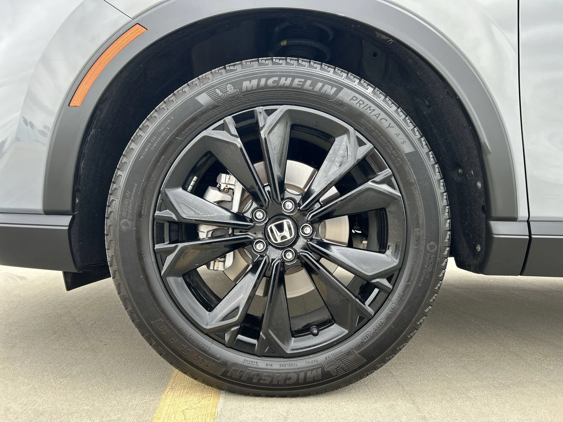 2024 Honda CR-V Sport Touring - Photo 46