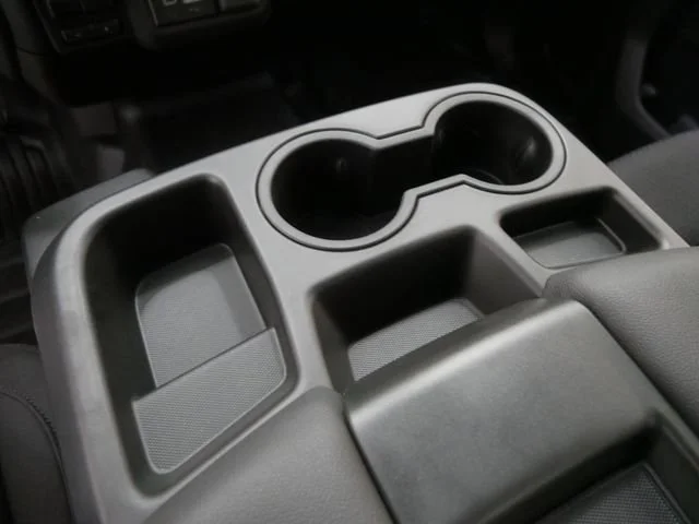 2026 Chevrolet Silverado 1500 Work Truck - Photo 11