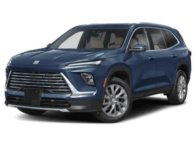 2025 Buick Enclave Preferred AWD's photo