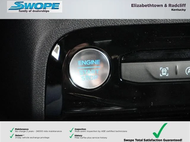 New 2026 Agate Black Metallic Ford ST-Line image 63