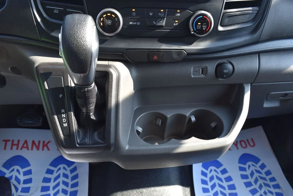 Used 2023 White Ford XL image 14