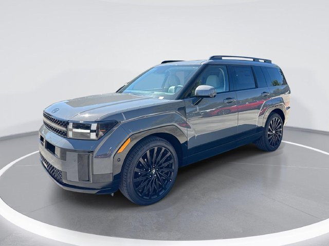 2027 Hyundai SANTA FE Calligraphy FWD