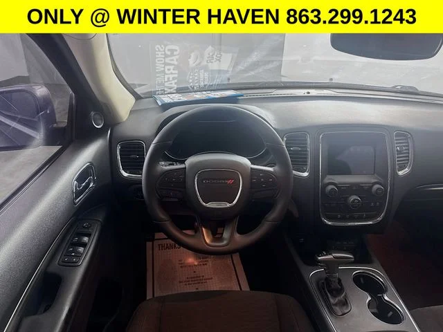 Used 2018  Dodge SXT image 20