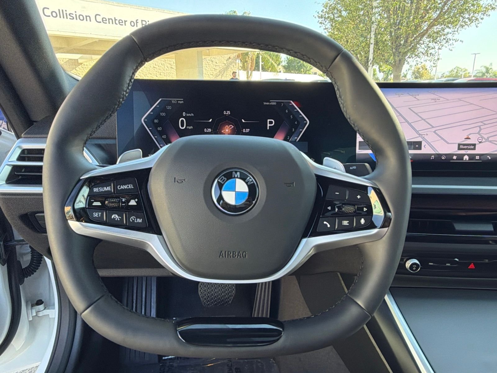 Used 2026 Alpine White BMW 230i image 26