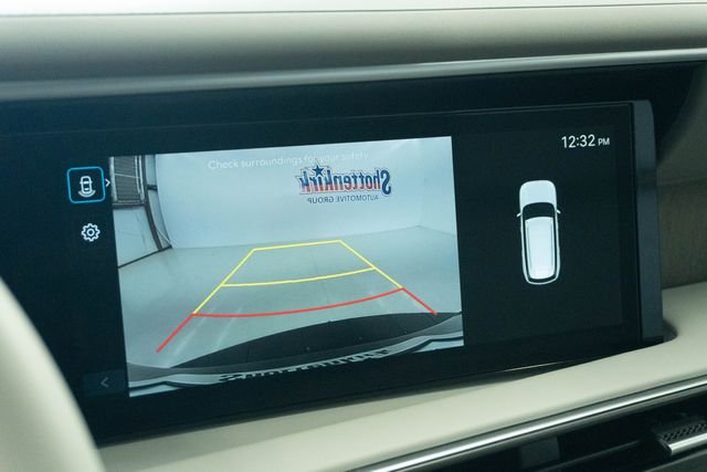 Certified Used 2026 White Hyundai SEL Convenience image 19