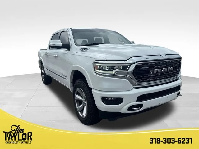 2021 RAM 1500 Limited