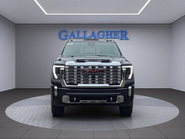 2026 GMC Sierra 2500HD Denali - Photo 12