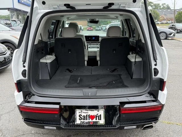 Used 2024 White Hyundai Calligraphy image 32